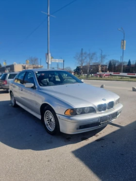 BMW 525 Facelift , снимка 6