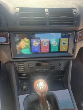 BMW 525 Facelift , снимка 13