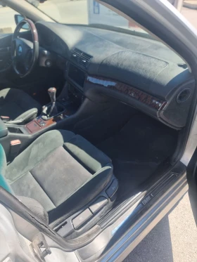 BMW 525 Facelift , снимка 10