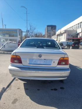 BMW 525 Facelift , снимка 4