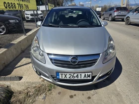 Opel Corsa 1.2i, снимка 2