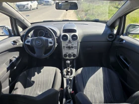 Opel Corsa 1.2i, снимка 13