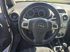Opel Corsa 1.2i, снимка 9
