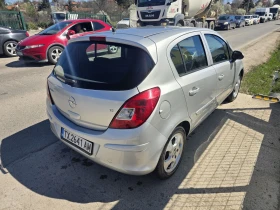 Opel Corsa 1.2i, снимка 4