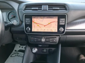 Nissan Leaf  Business, снимка 10