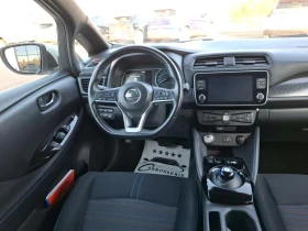 Nissan Leaf  Business, снимка 5