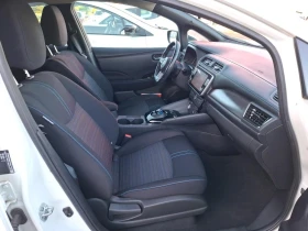 Nissan Leaf  Business, снимка 6