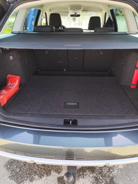 Skoda Octavia 2.0 TDI, снимка 12