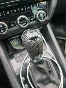 Skoda Octavia 2.0 TDI, снимка 4
