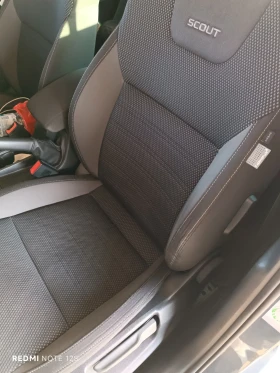 Skoda Octavia 2.0 TDI, снимка 5