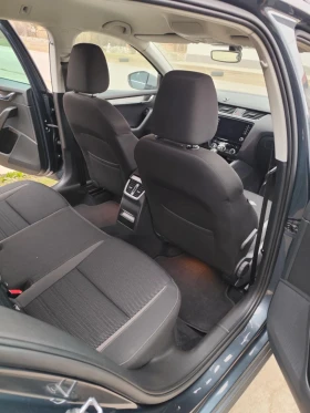 Skoda Octavia 2.0 TDI, снимка 9