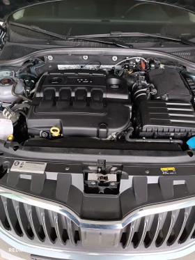 Skoda Octavia 2.0 TDI, снимка 6