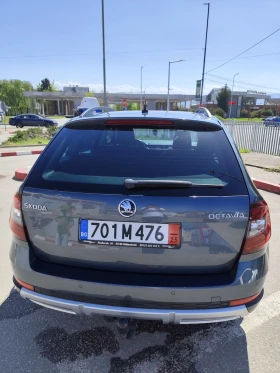 Skoda Octavia 2.0 TDI, снимка 2