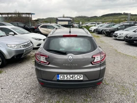 Renault Megane 1.5dci, снимка 6