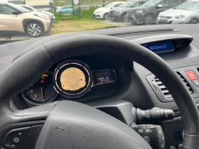 Renault Megane 1.5dci, снимка 7