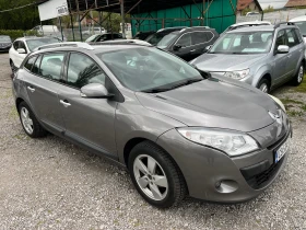 Renault Megane 1.5dci, снимка 3