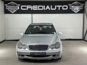 Mercedes-Benz C 220, снимка 2