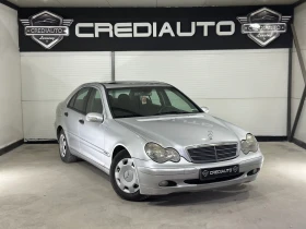 Mercedes-Benz C 220, снимка 3