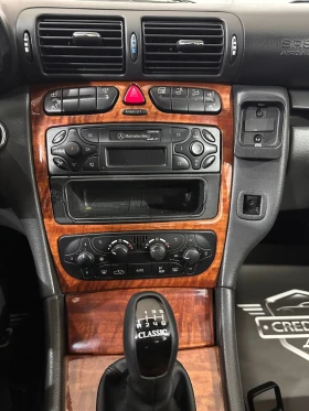 Mercedes-Benz C 220, снимка 11