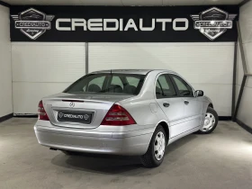 Mercedes-Benz C 220, снимка 6