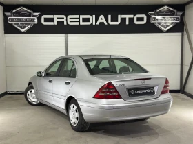 Mercedes-Benz C 220, снимка 4