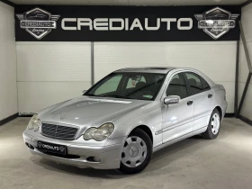 Mercedes-Benz C 220, снимка 1