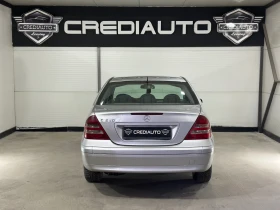 Mercedes-Benz C 220, снимка 5