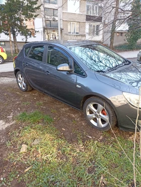 Opel Astra, снимка 5