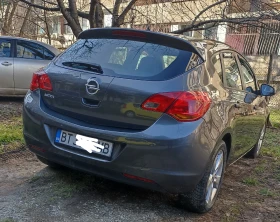 Opel Astra, снимка 1
