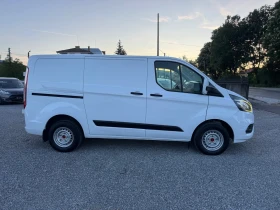 Ford Transit Custom 2.0TDCI L1 H1 FACE!!KLIMA!! 3 seats!! Euro 6!!, снимка 8