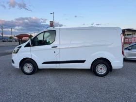 Ford Transit Custom 2.0TDCI L1 H1 FACE!!KLIMA!! 3 seats!! Euro 6!!, снимка 3