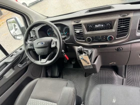 Ford Transit Custom 2.0TDCI L1 H1 FACE!!KLIMA!! 3 seats!! Euro 6!!, снимка 13