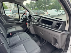 Ford Transit Custom 2.0TDCI L1 H1 FACE!!KLIMA!! 3 seats!! Euro 6!!, снимка 14