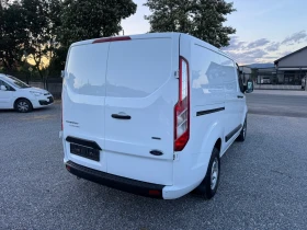 Ford Transit Custom 2.0TDCI L1 H1 FACE!!KLIMA!! 3 seats!! Euro 6!!, снимка 6