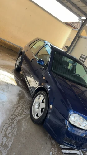 VW Golf 1.9, снимка 3