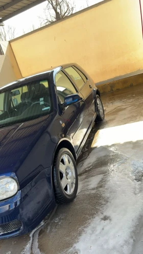 VW Golf 1.9, снимка 2