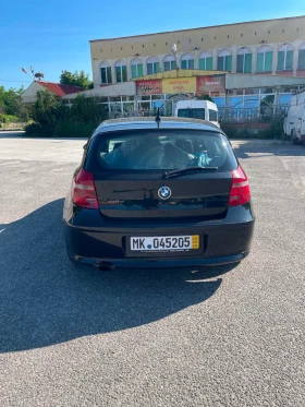 BMW 116, снимка 6