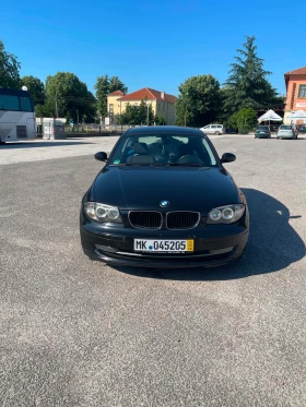 BMW 116, снимка 1