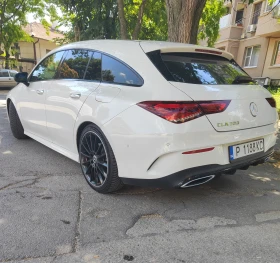 Mercedes-Benz CLA 200, снимка 9