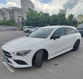 Mercedes-Benz CLA 200, снимка 7