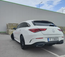 Mercedes-Benz CLA 200, снимка 5
