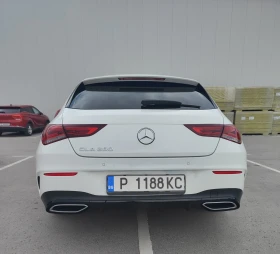 Mercedes-Benz CLA 200, снимка 6