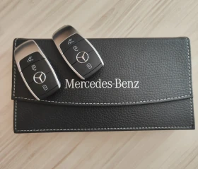Mercedes-Benz CLA 200, снимка 10