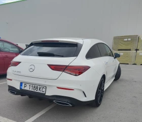 Mercedes-Benz CLA 200, снимка 4