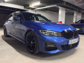 BMW 320 d xDrive на 88500 км., снимка 8