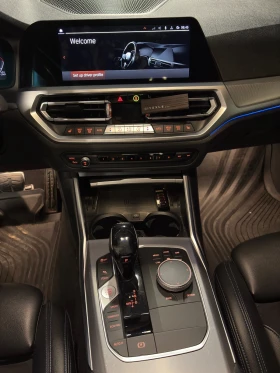 BMW 320 d xDrive на 88500 км., снимка 12