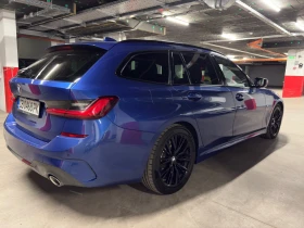BMW 320 d xDrive на 88500 км., снимка 6