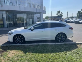 Mazda 6 SkyActive Limited Edition 4x4, снимка 7