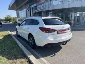 Mazda 6 SkyActive Limited Edition 4x4, снимка 6