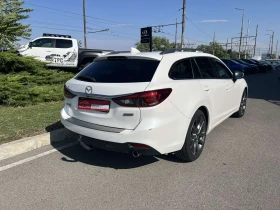 Mazda 6 SkyActive Limited Edition 4x4, снимка 4